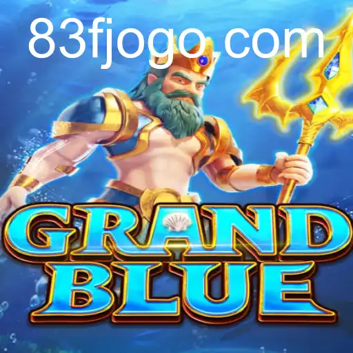 GRANDBLUE