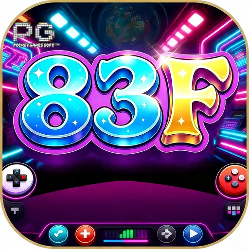 83F Logo